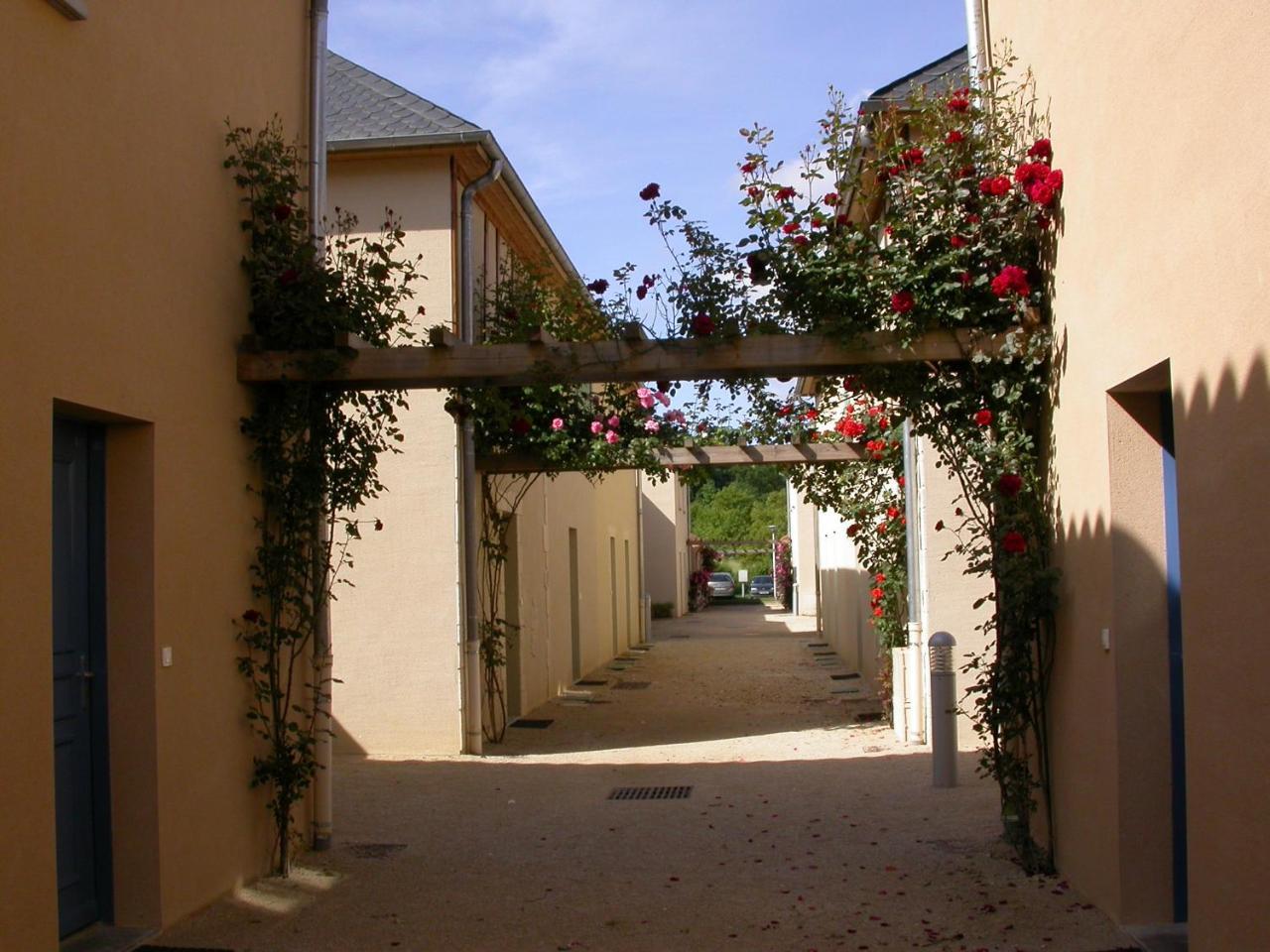 Le Hameau Du Moulin Villa Montignac-Lascaux Luaran gambar