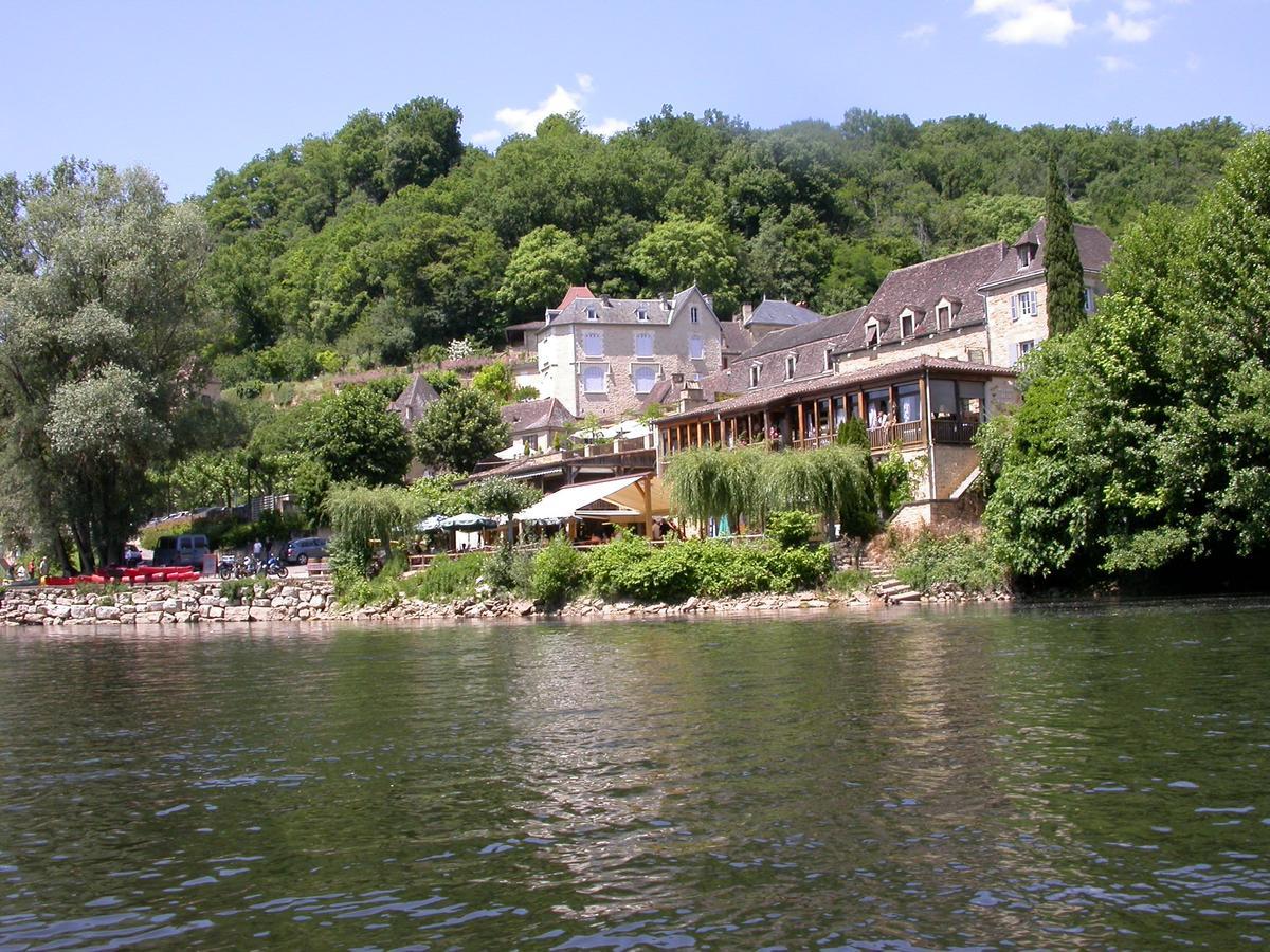 Le Hameau Du Moulin Villa Montignac-Lascaux Luaran gambar